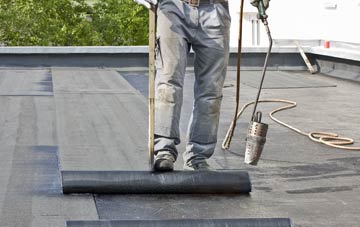 flat roof replacement Trudoxhill, Somerset