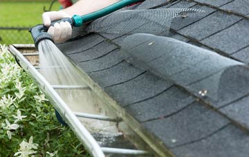 Trudoxhill gutter cleaning costs