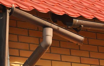 Trudoxhill gutter repair costs