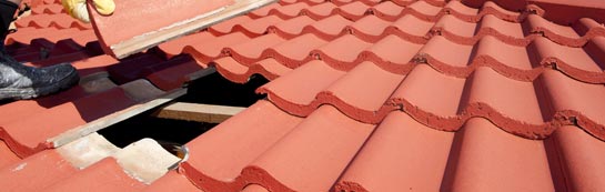 compare Trudoxhill roof repair quotes
