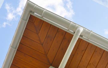 Trudoxhill soffit types