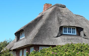 thatch roofing Trudoxhill, Somerset