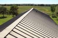 Trudoxhill metal roof quotes